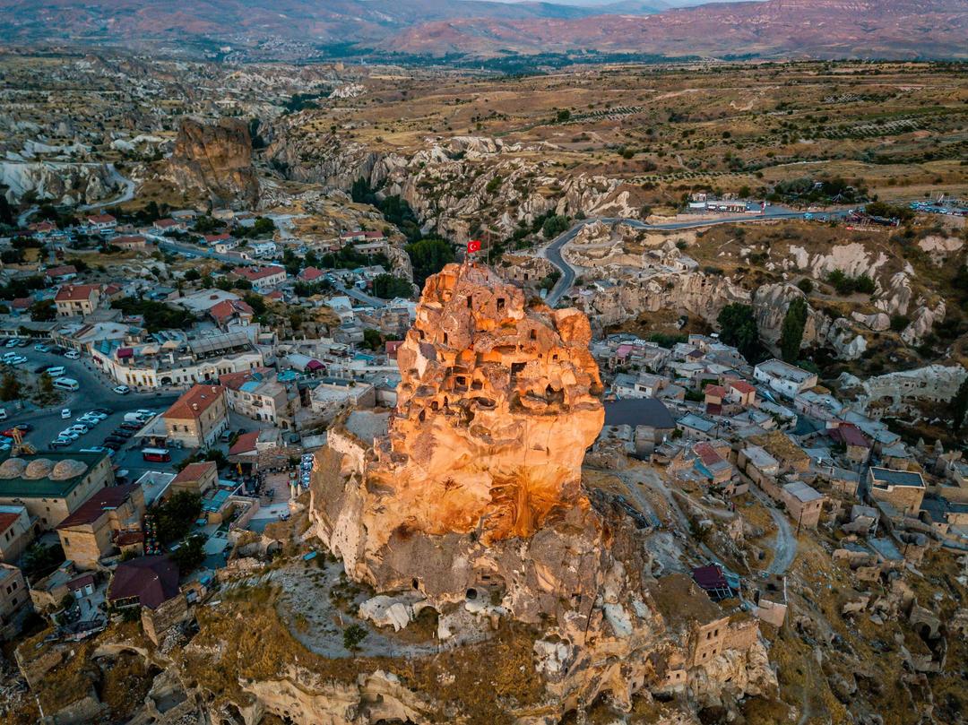 Treasures of Türkiye