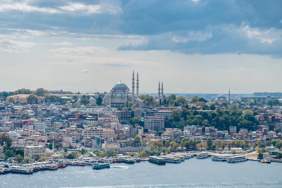 Istanbul City Tour